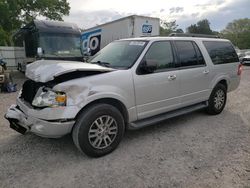 2012 Ford Expedition EL XLT for sale in Augusta, GA