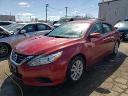 2017 Nissan Altima 2.5 for sale in Chicago Heights, IL