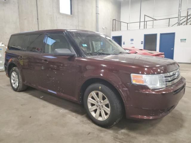 2010 Ford Flex SE