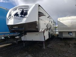 2015 Dutchmen 2015 Kyrv Voltage for sale in Woodburn, OR