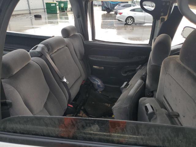 2004 GMC New Sierra C1500