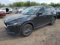 2021 Mazda CX-5 Touring en venta en Chalfont, PA
