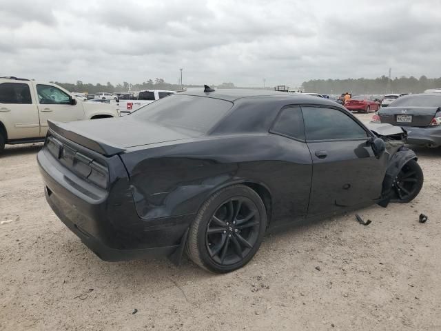 2017 Dodge Challenger R/T