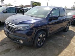 2017 Honda Ridgeline RTL for sale in Chicago Heights, IL