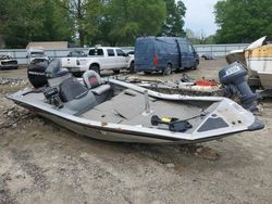 2010 Basstracker Boat for sale in Conway, AR