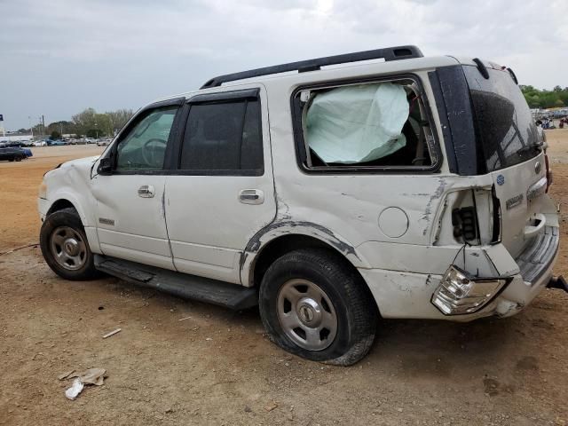 2008 Ford Expedition XLT