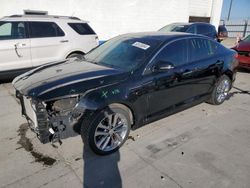 2013 KIA Optima SX en venta en Farr West, UT