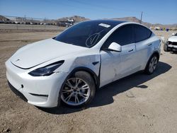 2022 Tesla Model Y for sale in North Las Vegas, NV