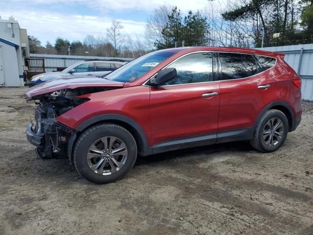 2015 Hyundai Santa FE Sport