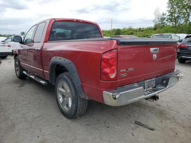 2007 Dodge RAM 1500 ST