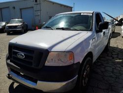 2005 Ford F150 for sale in Martinez, CA