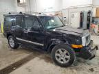 2008 Jeep Commander Overland