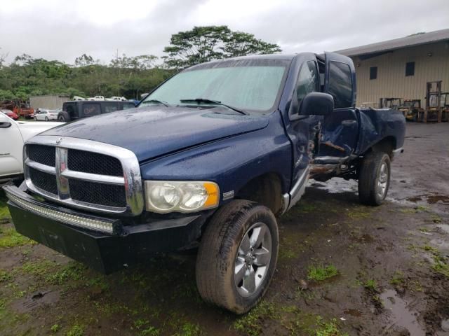 2005 Dodge RAM 1500 ST