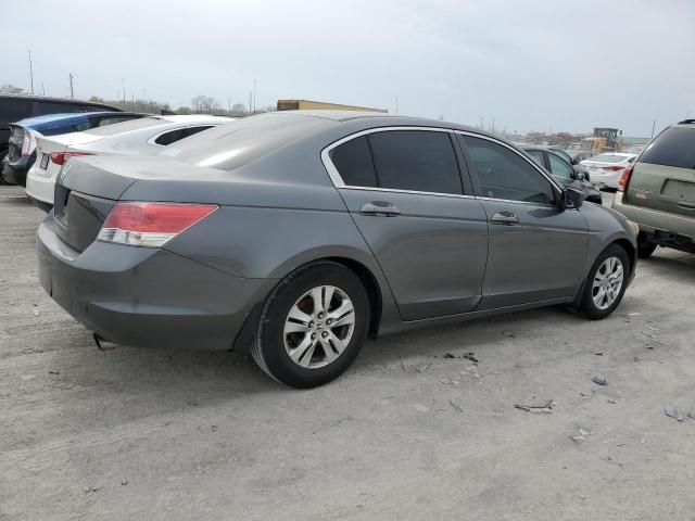 2010 Honda Accord LXP