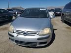 2007 Volkswagen Rabbit