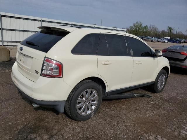 2007 Ford Edge SEL Plus