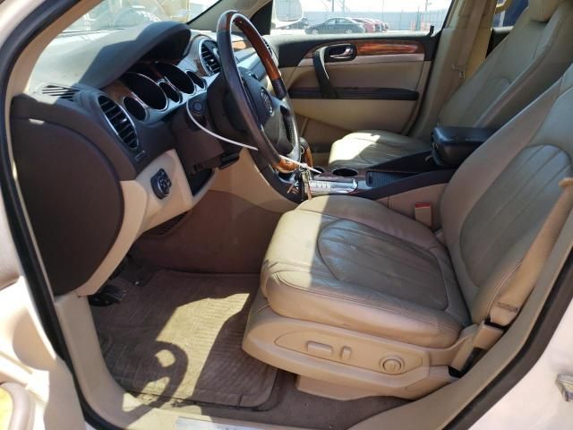 2010 Buick Enclave CXL