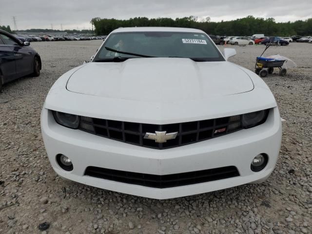 2013 Chevrolet Camaro LT