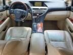 2010 Lexus RX 450