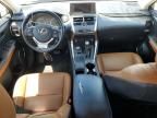 2018 Lexus NX 300 Base