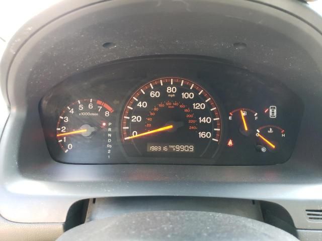 2004 Honda Accord LX