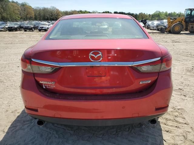2014 Mazda 6 Touring