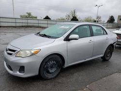 2011 Toyota Corolla Base for sale in Littleton, CO