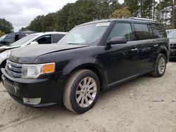 2011 Ford Flex SEL en venta en Seaford, DE