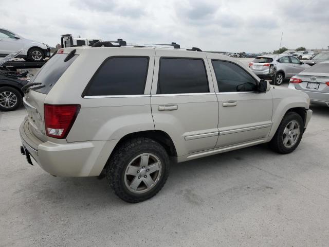 2007 Jeep Grand Cherokee Overland