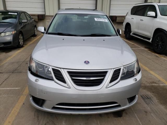 2011 Saab 9-3 2.0T