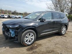 2024 Cadillac XT6 Luxury for sale in Baltimore, MD