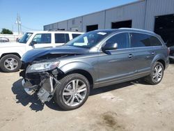 Audi Vehiculos salvage en venta: 2014 Audi Q7 Premium Plus