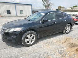 Honda Crosstour salvage cars for sale: 2012 Honda Crosstour EX