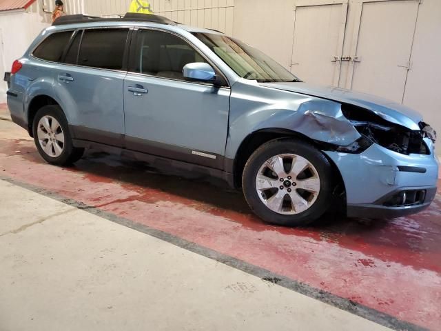 2011 Subaru Outback 2.5I Premium