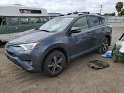 2018 Toyota Rav4 Adventure for sale in San Diego, CA