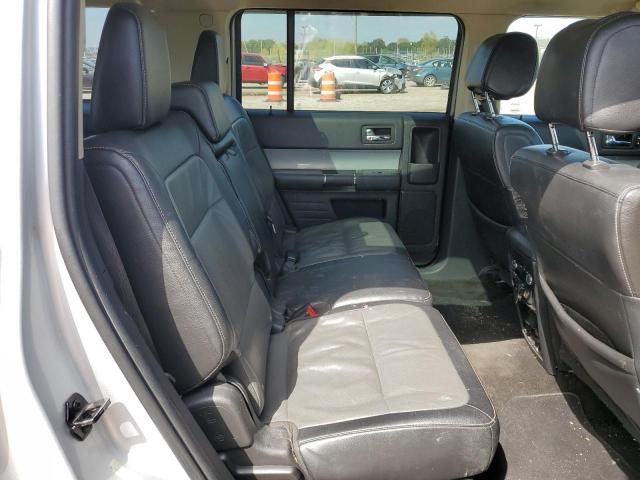 2013 Ford Flex SEL