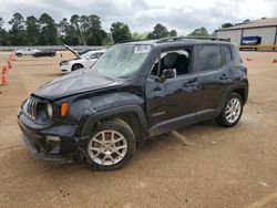2019 Jeep Renegade Sport en venta en Longview, TX