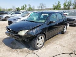 2007 Ford Focus ZX5 for sale in Bridgeton, MO