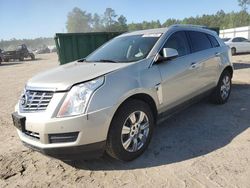 2016 Cadillac SRX Luxury Collection for sale in Harleyville, SC