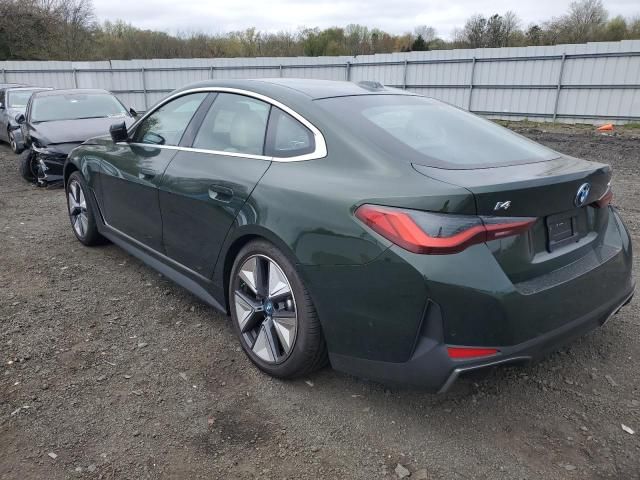 2023 BMW I4 Edrive 35