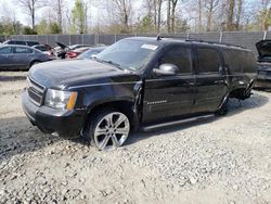 Chevrolet Suburban Vehiculos salvage en venta: 2012 Chevrolet Suburban K1500 LT