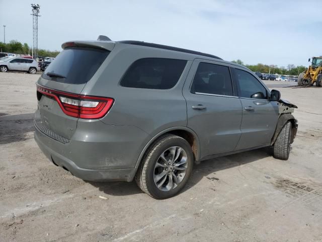 2019 Dodge Durango GT