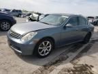 2005 Infiniti G35