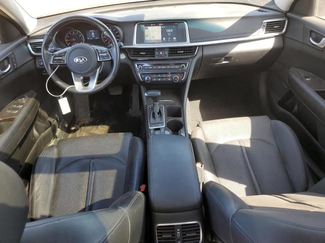 2019 KIA Optima EX