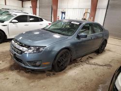 Ford salvage cars for sale: 2011 Ford Fusion SE