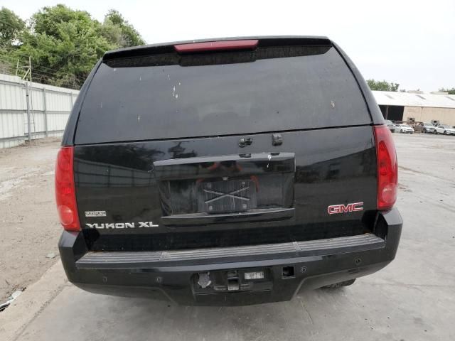 2007 GMC Yukon XL C1500