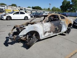 Infiniti Vehiculos salvage en venta: 2005 Infiniti G35