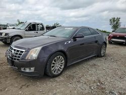 2014 Cadillac CTS Performance Collection for sale in Kansas City, KS