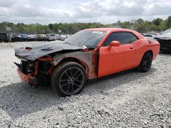 Salvage cars for sale from Copart Ellenwood, GA: 2020 Dodge Challenger R/T Scat Pack