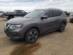 2019 Nissan Rogue S for sale in Amarillo, TX
